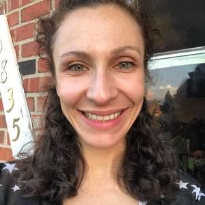 Meet your Posher, Kimberly